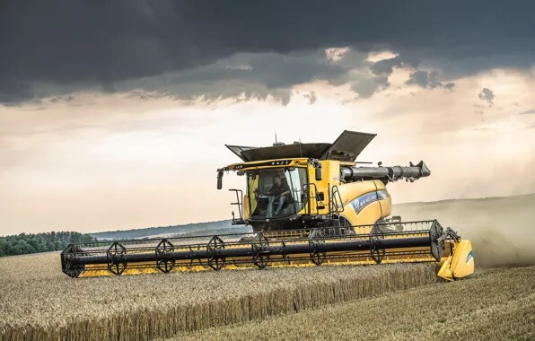 New Holland